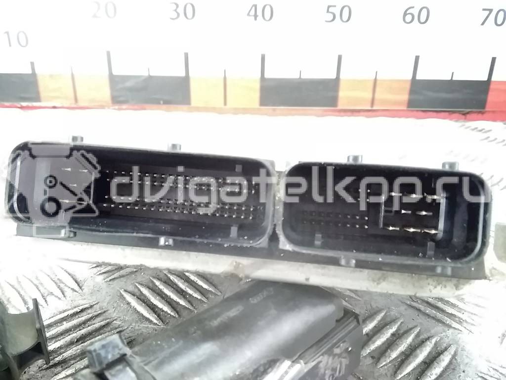 Фото Блок управления двигателем  038906019PB для skoda  Octavia 1U (1996-2010) {forloop.counter}}