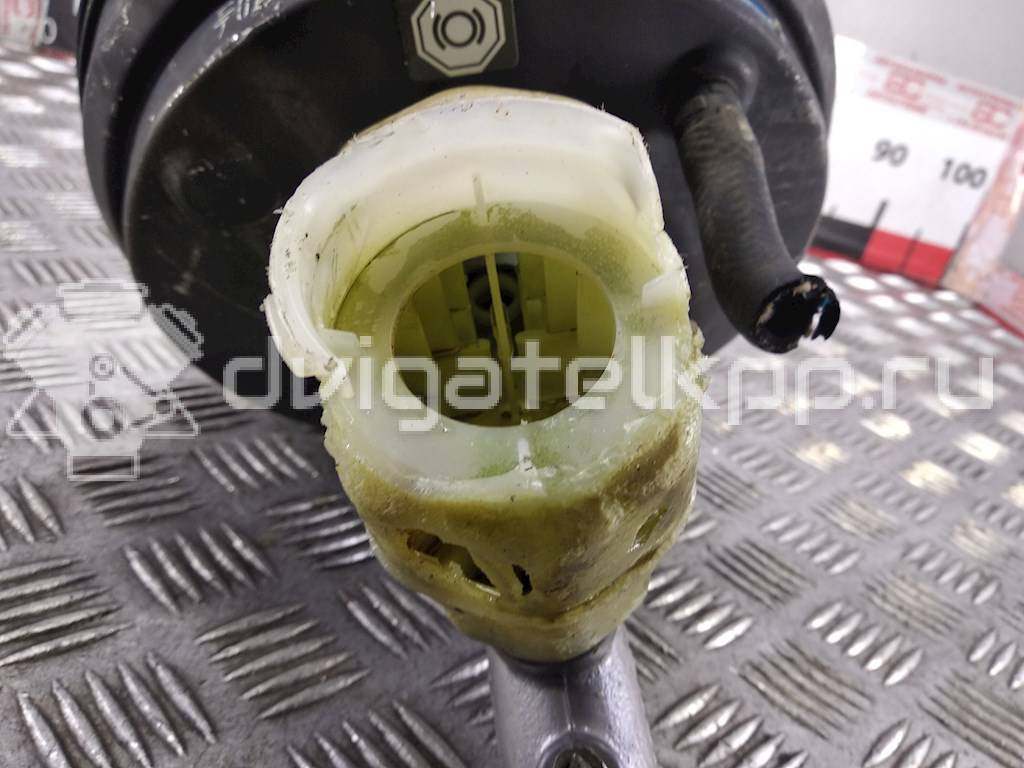 Фото Цилиндр тормозной главный  MB618717 для Mitsubishi Proudia Dignity S4 A, S3 A / Pajero / L / Space {forloop.counter}}