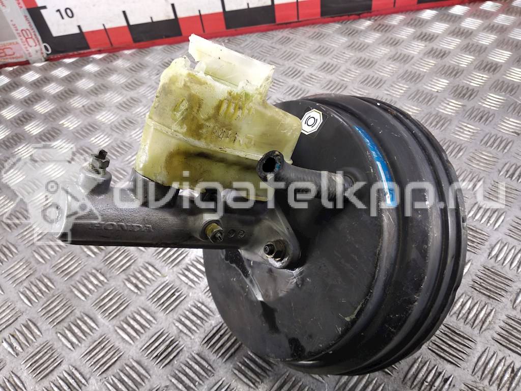 Фото Цилиндр тормозной главный  MB618717 для Mitsubishi Proudia Dignity S4 A, S3 A / Pajero / L / Space {forloop.counter}}