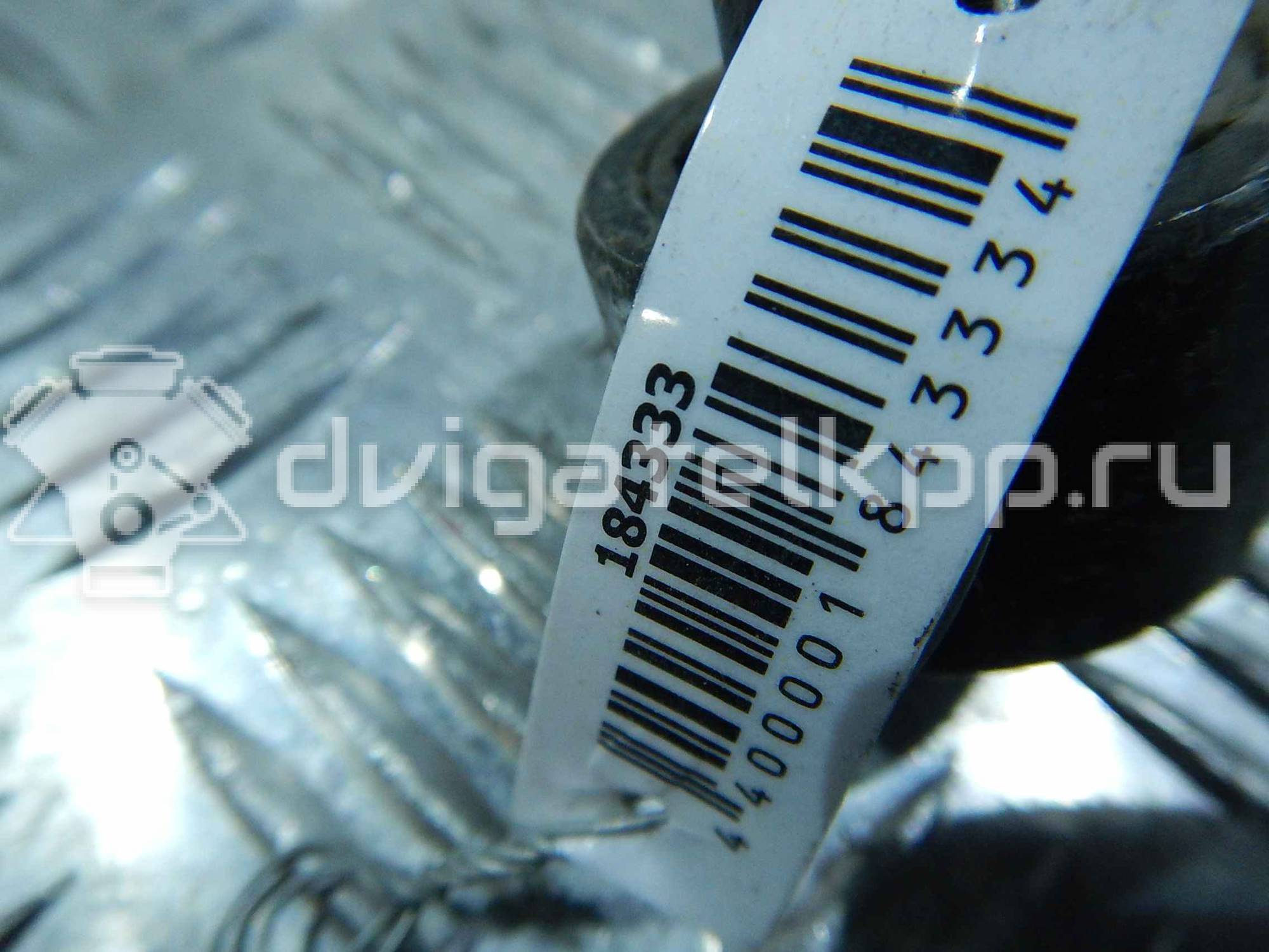 Фото Амортизатор задний  0K33C28700A для Kia Rio {forloop.counter}}