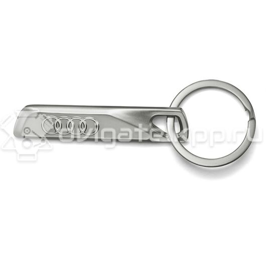 Фото Брелок Audi Quattro VAG 3181500400