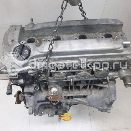Фото Контрактный (б/у) двигатель 2AZ-FE для Toyota Camry / Alphard / Harrier / Matrix / Vanguard A3 152-173 л.с 16V 2.4 л бензин 1900028A60