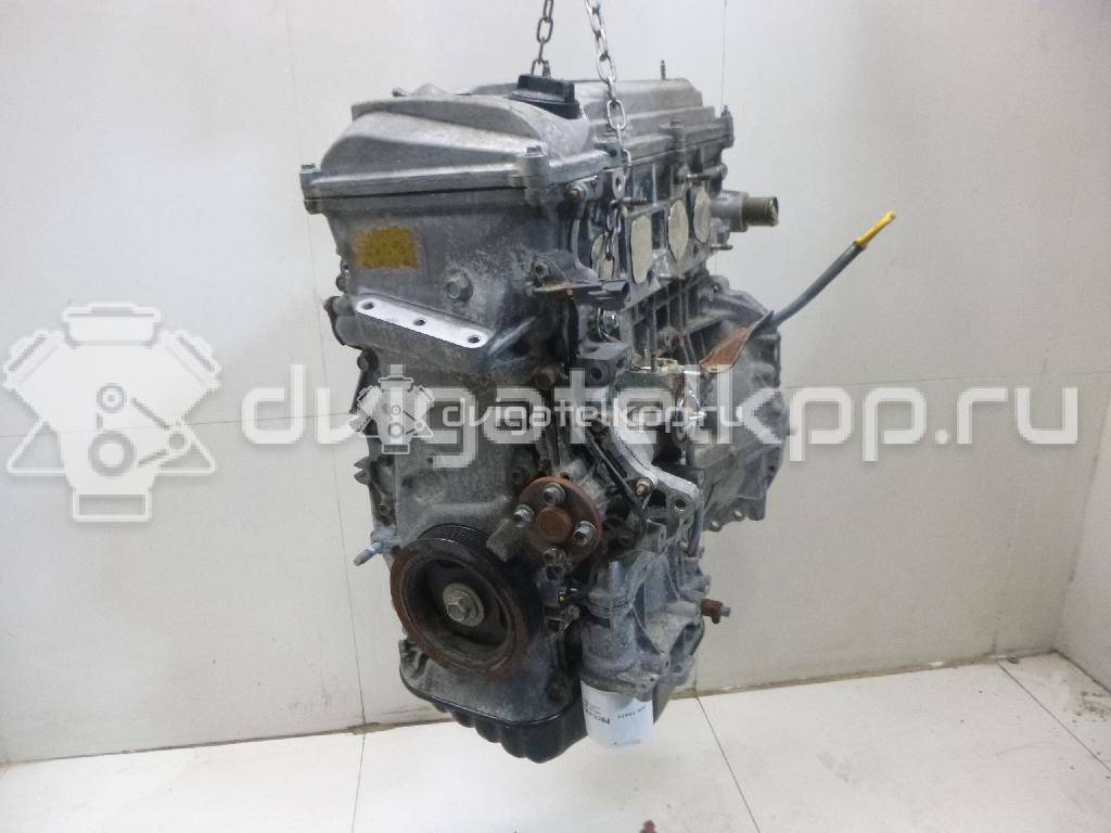 Фото Контрактный (б/у) двигатель 2AZ-FE для Toyota Camry / Alphard / Harrier / Matrix / Vanguard A3 152-173 л.с 16V 2.4 л бензин 1900028A60 {forloop.counter}}