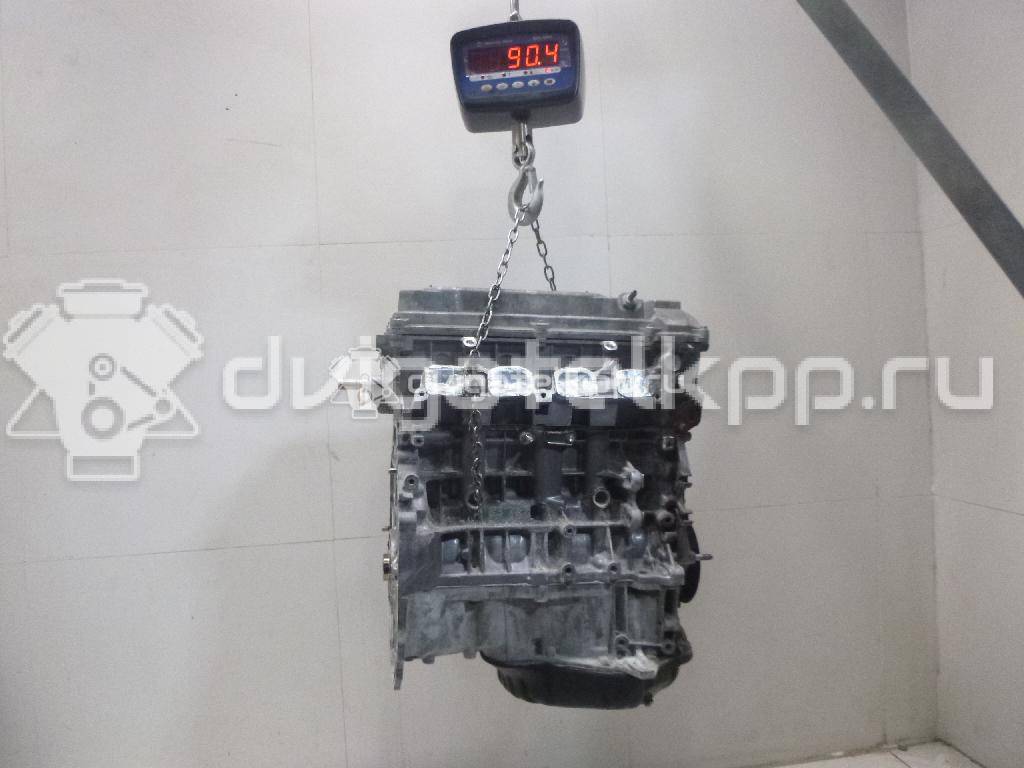 Фото Контрактный (б/у) двигатель 2AZ-FE для Toyota Camry / Alphard / Harrier / Matrix / Vanguard A3 152-173 л.с 16V 2.4 л бензин 1900028A60 {forloop.counter}}