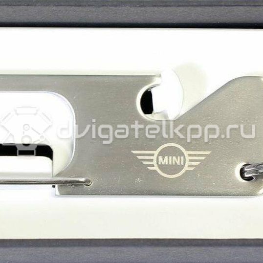 Фото Брелок BMW 80272445687
