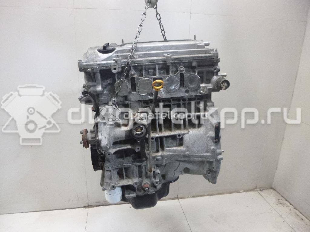 Фото Контрактный (б/у) двигатель 2AZ-FE для Toyota Camry / Alphard / Harrier / Matrix / Vanguard A3 152-173 л.с 16V 2.4 л бензин 1900028A60 {forloop.counter}}