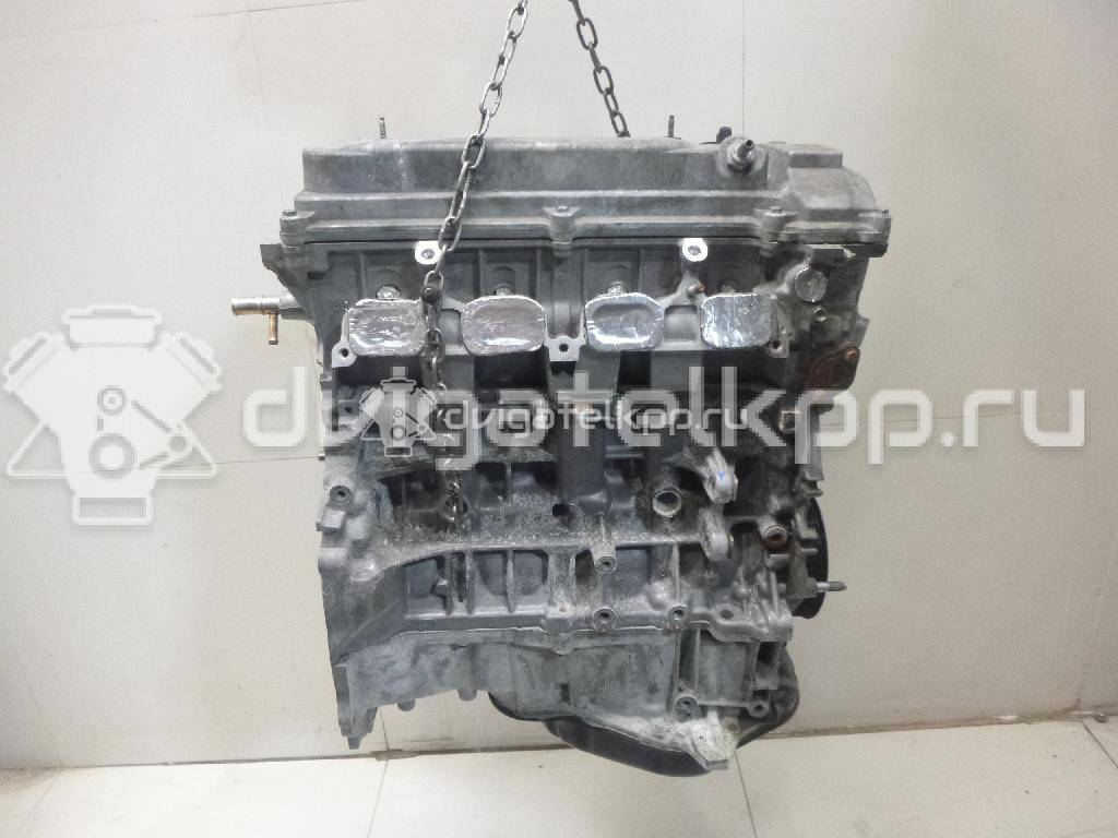 Фото Контрактный (б/у) двигатель 2AZ-FE для Toyota Camry / Alphard / Harrier / Matrix / Vanguard A3 152-173 л.с 16V 2.4 л бензин 1900028A60 {forloop.counter}}
