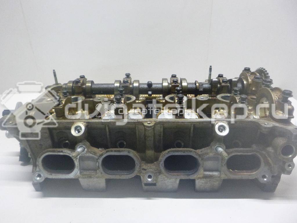 Фото Головка блока для двигателя 2AZ-FE для Toyota / Daihatsu / Toyota (Faw) / Toyota (Gac) 152-173 л.с 16V 2.4 л бензин {forloop.counter}}
