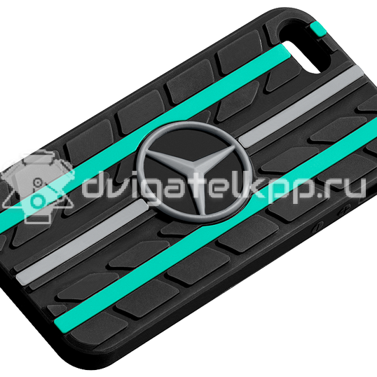 Фото Чехол для iPhone 5 Mercedes B67995252