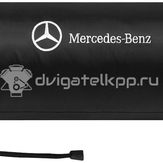 Фото Плед Mercedes B67870436