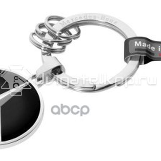 Фото Брелок Mercedes-benz B66955005