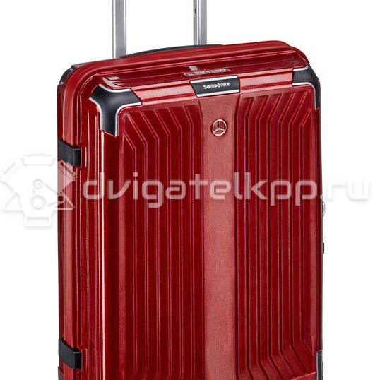 Фото Чемодан Mercedes-benz B66958491
