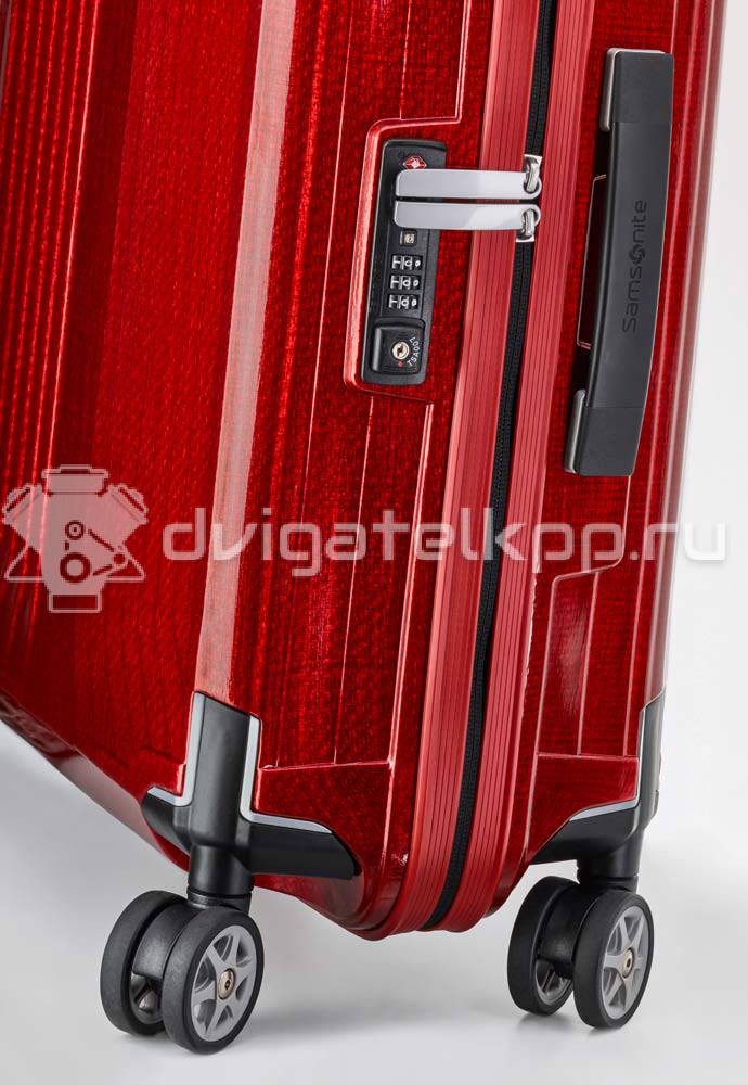 Фото Чемодан Mercedes-benz B66958491 {forloop.counter}}