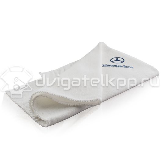 Фото Полотенце для протирки автомобиля Mercedes-benz A0009861262