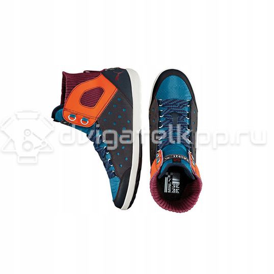 Фото Женские туфли Mini 80192288511 Puma Shoes Dark Blue