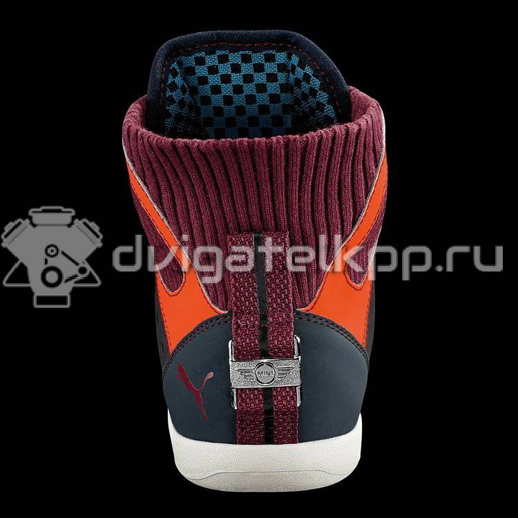 Фото Женские туфли Mini 80192288511 Puma Shoes Dark Blue {forloop.counter}}