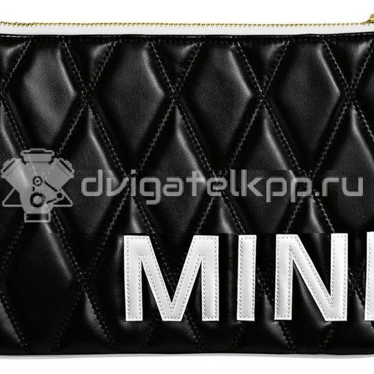 Фото Сумочка Mini 80222287993 Black