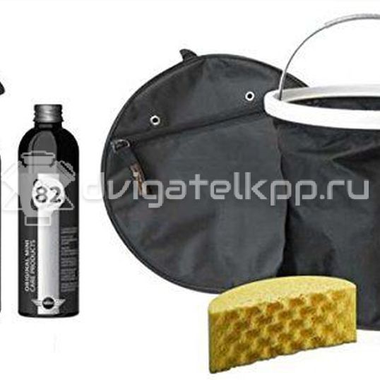 Фото Набор для ухода за кабриолетом Mini 83122298267