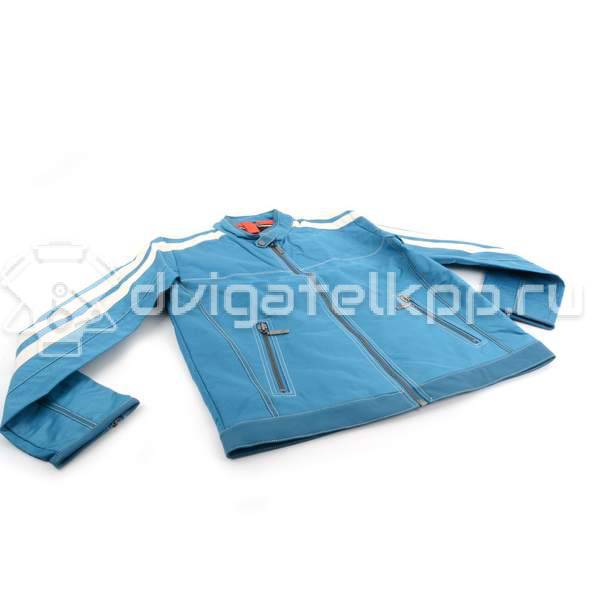 Фото Мужская куртка Mini 80142358982 Blue Sapphire {forloop.counter}}
