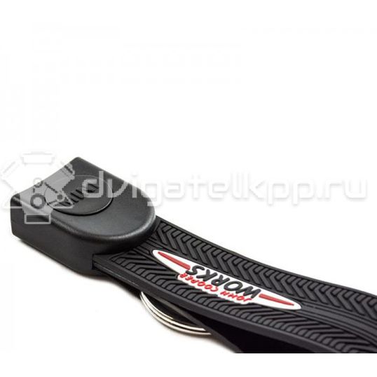 Фото Брелок для ключа Mini Key Lanyard 82292353332 John Cooper Works