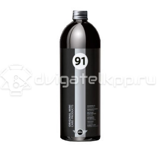 Фото Концентрат для очистки стекол с антиобледенителем Mini 83122298255 1000 ml