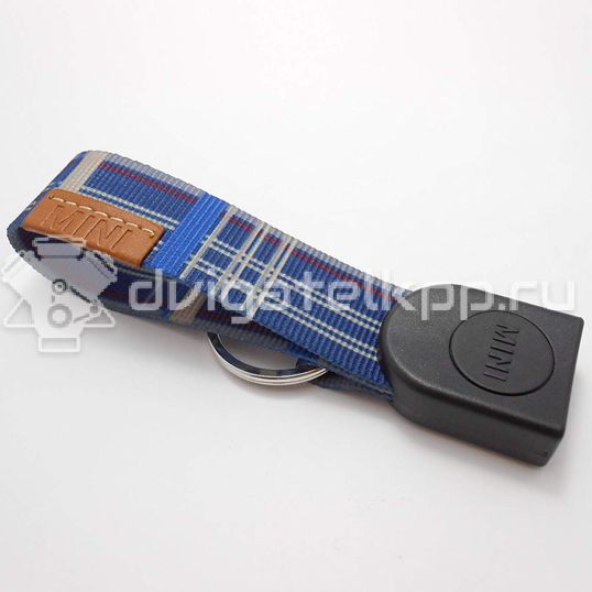 Фото Брелок для ключа Mini Key Lanyard 82292353331 Speedwell Blue