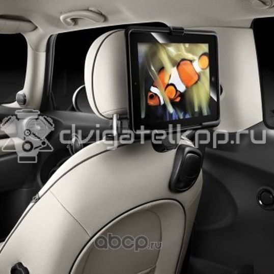 Фото Держатель для iPad (2-4) Mini Travel And Comfort Tablet holders, артикул 51952355779