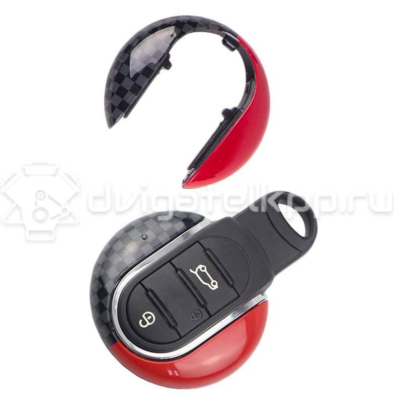 Фото Сменный корпус ключа Mini82292353329 {forloop.counter}}