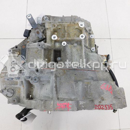 Фото Контрактная (б/у) АКПП для Toyota Camry / Alphard / Harrier / Venza V1 / Avalon 204-328 л.с 24V 3.5 л 2GR-FE бензин 3050033470