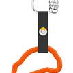 Фото Брелок Smart Snap Hook Key Ring B67993591 Orange {forloop.counter}}