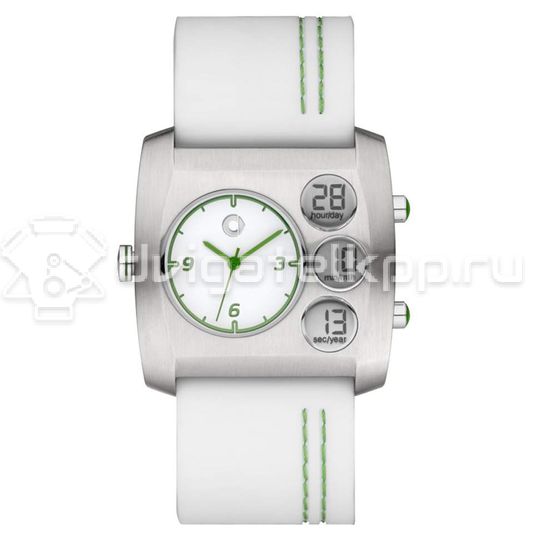 Фото Наручные часы унисекс Smart B67993090 White