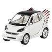 Фото Модель Smart Forjeremy B66960609 Scale 1:43 Polar White {forloop.counter}}
