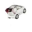 Фото Модель Smart Forjeremy B66960609 Scale 1:43 Polar White {forloop.counter}}