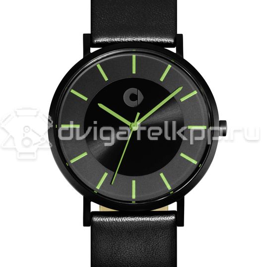 Фото Наручные часы унисекс Smart B67993613 ED Black/Green