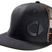 Фото Бейсболка Smart Men's Flat Brim Cap B67993596 Black/Orange {forloop.counter}}