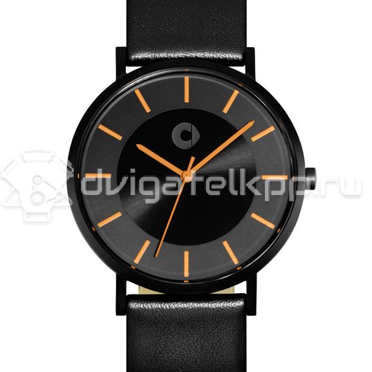 Фото Наручные часы унисекс Smart B67993611 ED Black/Orange