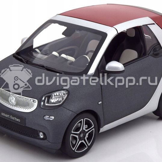 Фото Коллекционная модель Smart B66960290