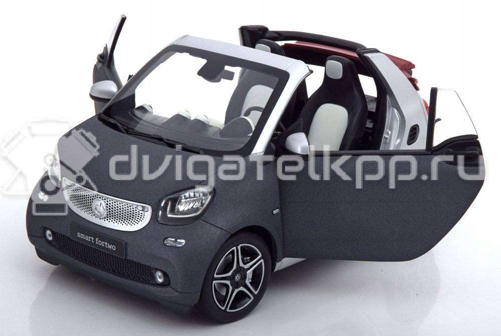 Фото Коллекционная модель Smart B66960290 {forloop.counter}}
