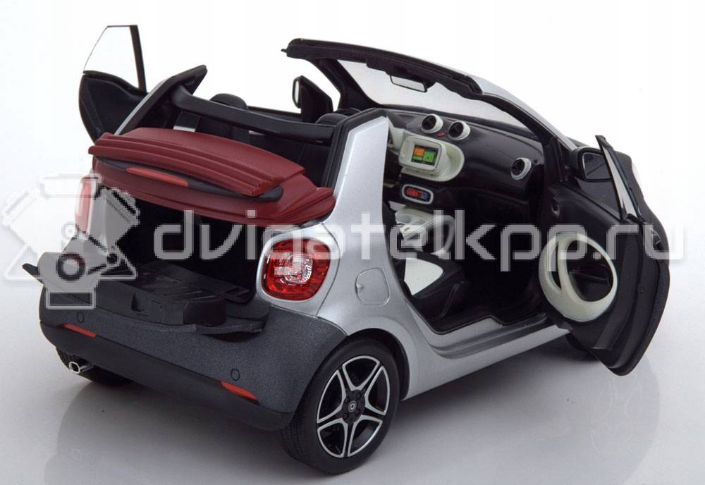 Фото Коллекционная модель Smart B66960290 {forloop.counter}}