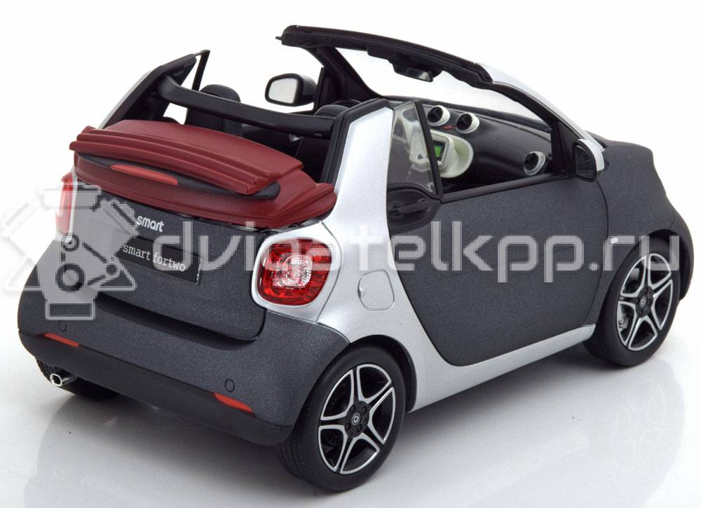 Фото Коллекционная модель Smart B66960290 {forloop.counter}}