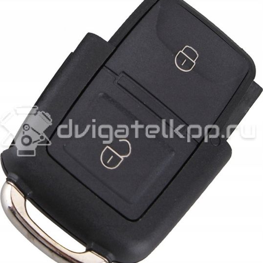 Фото Брелок Volkswagen VAG 1J0959753CT