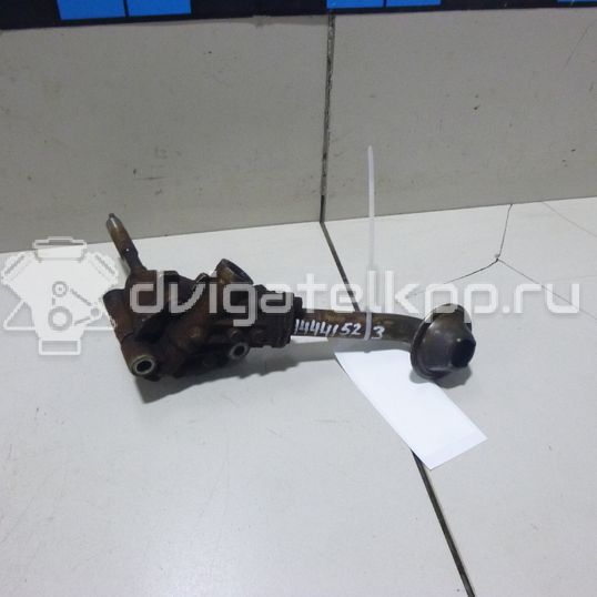 Фото Насос масляный  026115105a для Audi A6 / 100 / 80 / Coupe / Cabriolet 8G7, B4