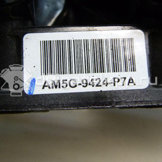 Фото Коллектор впускной  4M5G9424CG для ford B-MAX