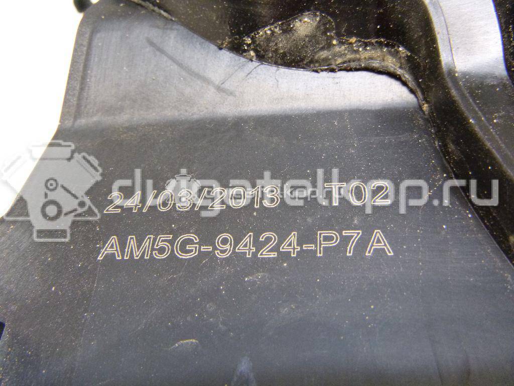 Фото Коллектор впускной  4M5G9424CG для ford B-MAX {forloop.counter}}