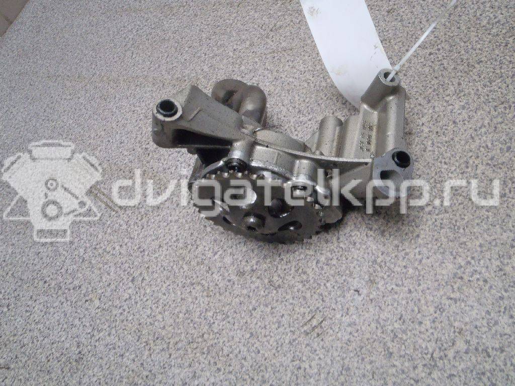 Фото Насос масляный  038115105b для Seat Leon / Toledo {forloop.counter}}