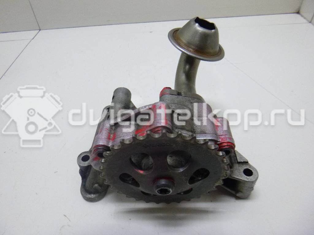 Фото Насос масляный  038115105b для Seat Leon / Toledo {forloop.counter}}