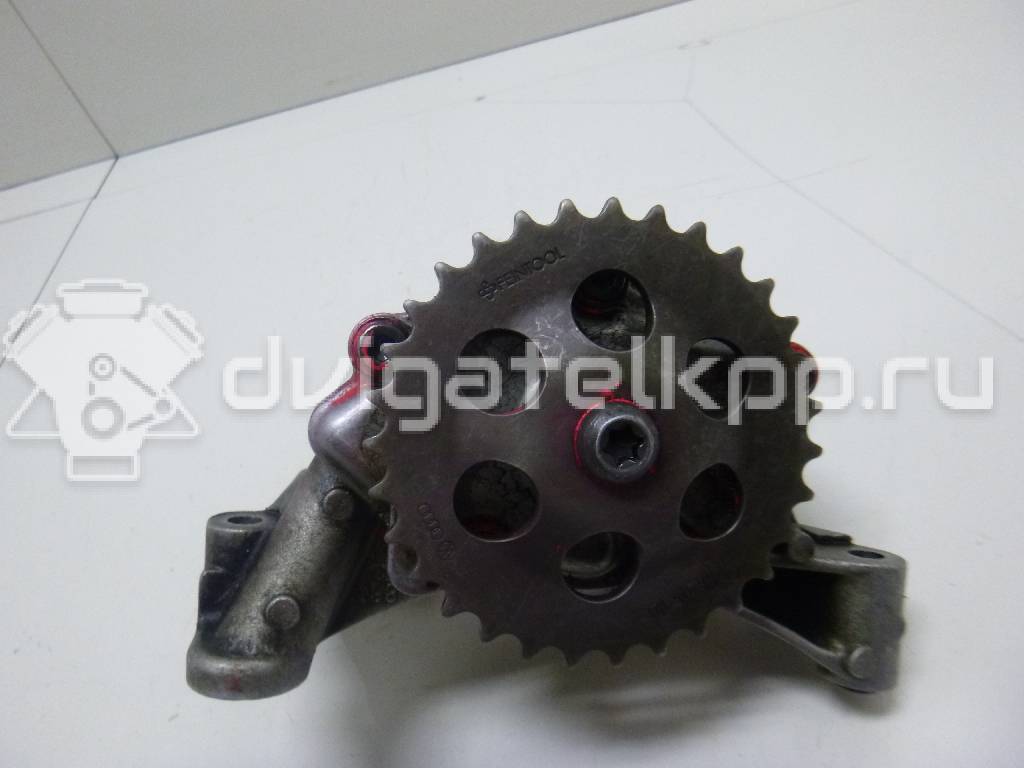 Фото Насос масляный  038115105b для Seat Leon / Toledo {forloop.counter}}