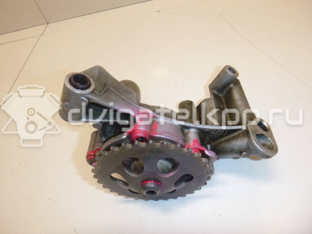 Фото Насос масляный  038115105b для Seat Leon / Toledo {forloop.counter}}