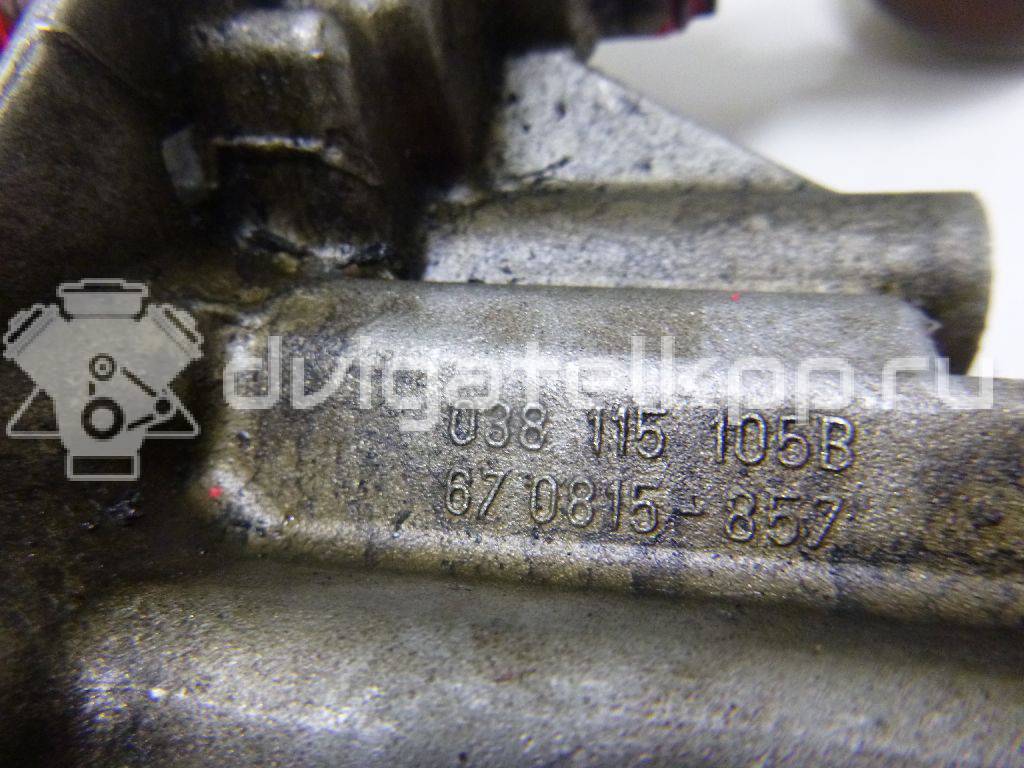 Фото Насос масляный  038115105b для Seat Leon / Toledo {forloop.counter}}