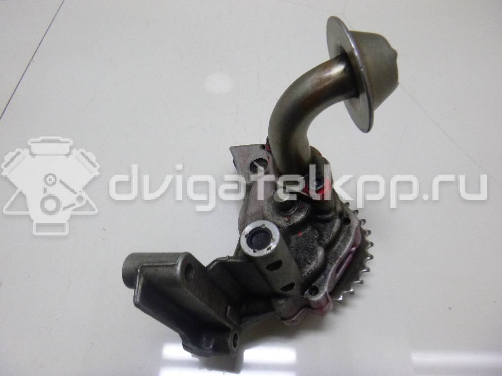 Фото Насос масляный  038115105b для Seat Leon / Toledo {forloop.counter}}
